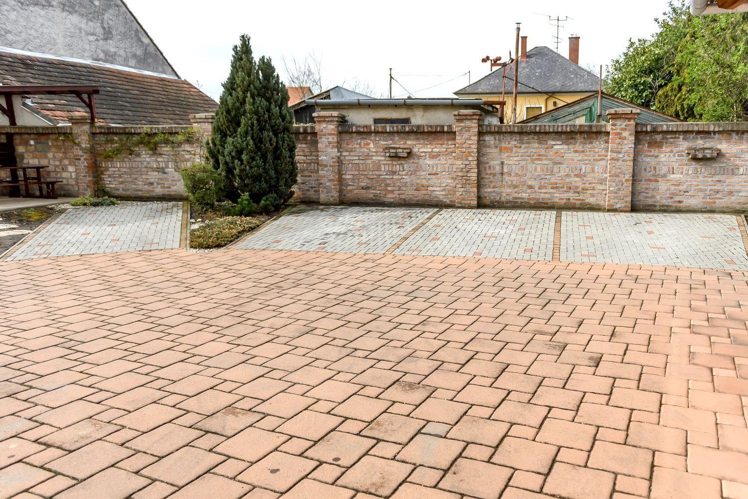 Cherry Apartmanhaz Sárvár المظهر الخارجي الصورة