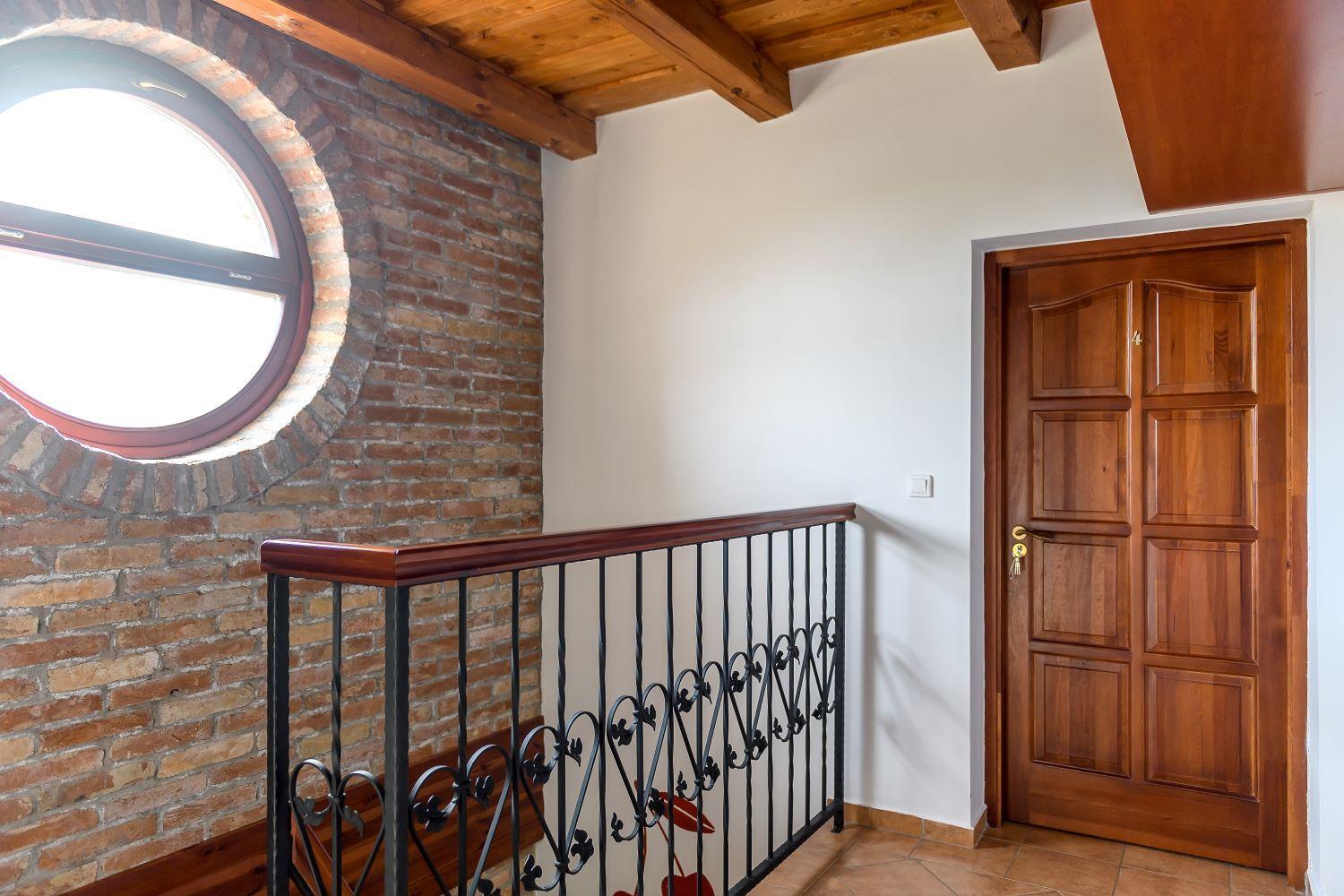 Cherry Apartmanhaz Sárvár المظهر الخارجي الصورة