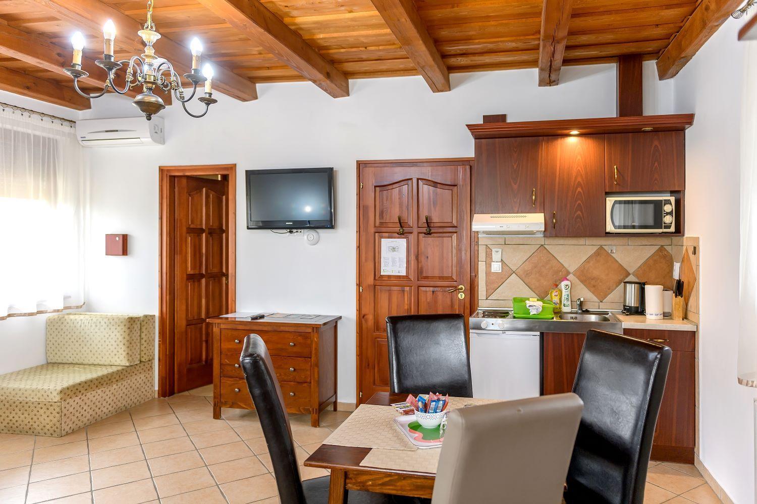 Cherry Apartmanhaz Sárvár المظهر الخارجي الصورة