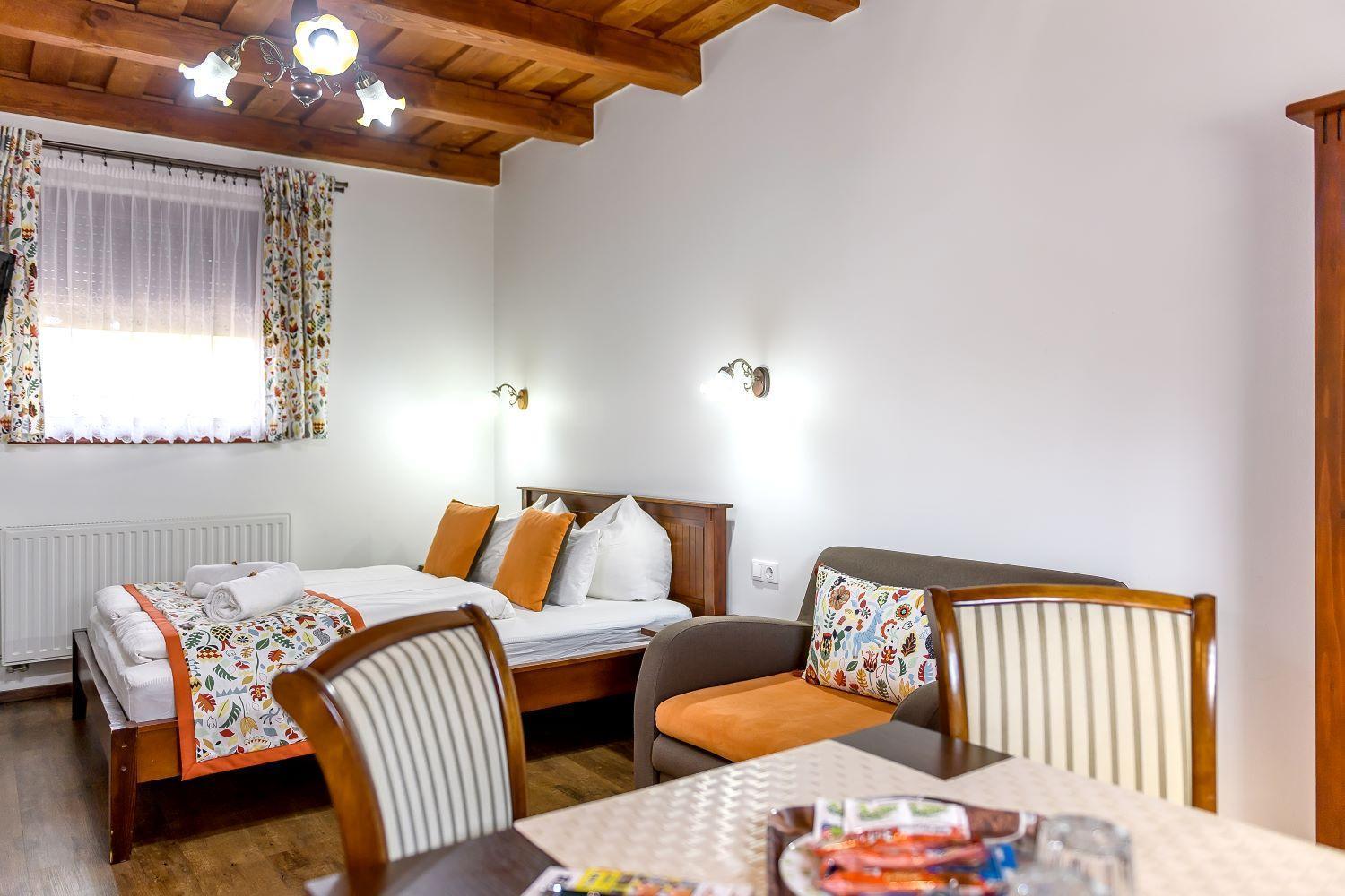 Cherry Apartmanhaz Sárvár المظهر الخارجي الصورة