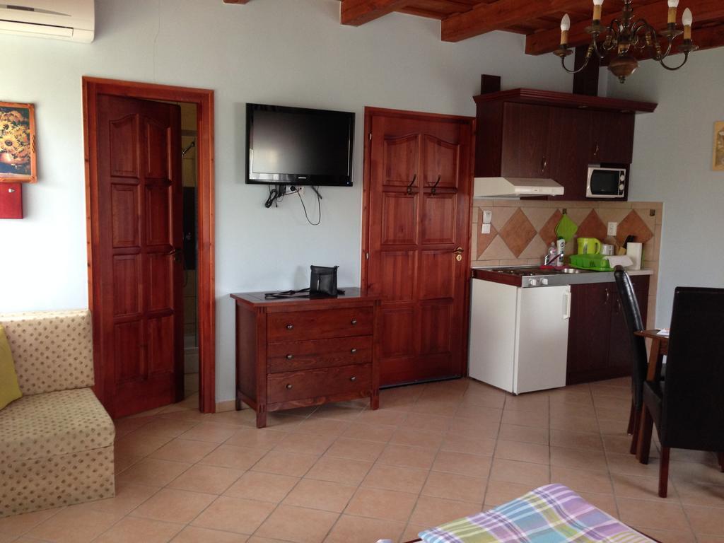 Cherry Apartmanhaz Sárvár المظهر الخارجي الصورة